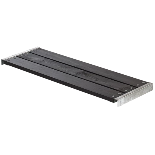 Plus PIPE Bænkbeslag Inkl. Skruer (2 Stk. I Karton) - Billede 3