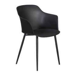 Nikita Havestol Sort