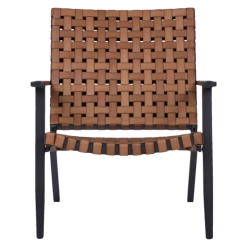 Schou Envy Havestol Brun