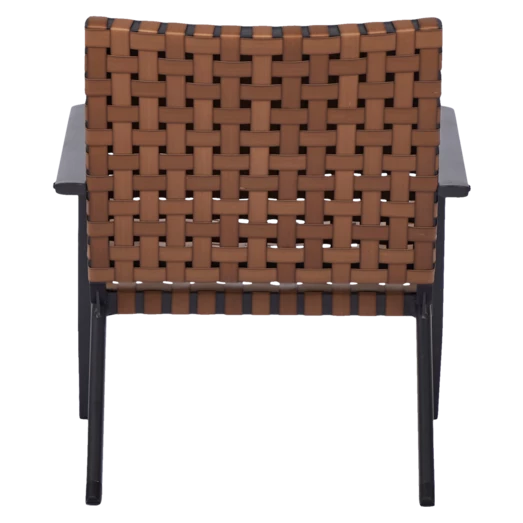 Schou Envy Havestol Brun - Billede 5