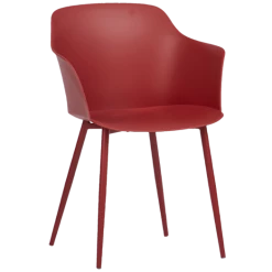 Nikita Havestol Rød