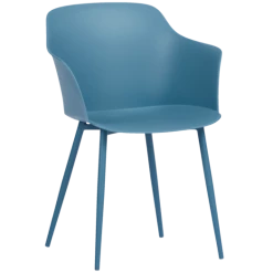 Nikita Havestol Blå