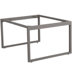 Brafab Talance Bordstativ 71x59 Cm Beige