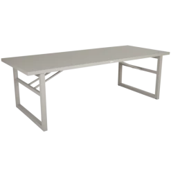 Brafab Vevi Loungebord 230x95x73 Cm Beige