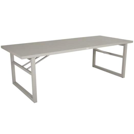 Brafab Vevi Loungebord 230x95x73 Cm Beige