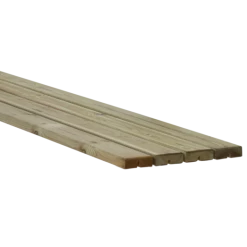 Plus Møbelplanker 42 X 116 Mm X177 Cm