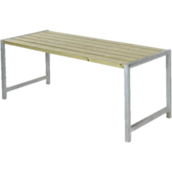 Plus Plankebord 186 Cm Trykimp