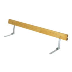 Plus Ryglæn Til Bord/bænkesæt 177 Cm Lærk