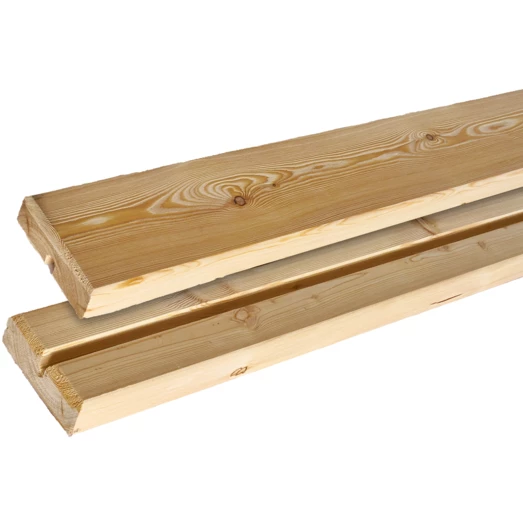 Plus Classic Bord/bænkesæt 177 Cm Lærk - Billede 2