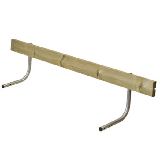 Plus Classic Ryglæn Til Bord- Og Bænkesæt Trykimprægneret, 177 Cm