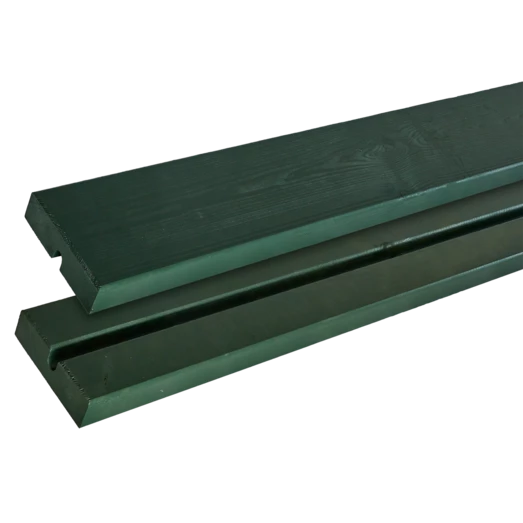 Plus Basic Bord/bænkesæt 177 Cm Grøn - Billede 2