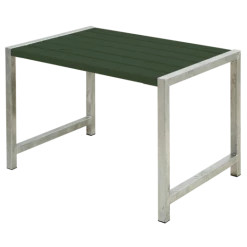 Plus Café Plankebord 127 Cm Grøn