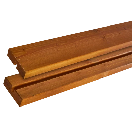 Plus Picnic Bord/bænkesæt 200 Cm Teak - Billede 2