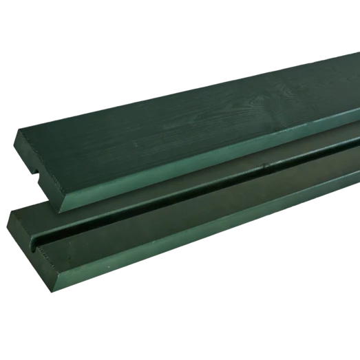 Plus Zigma Bord- Og Bænkesæt Grøn, 176 Cm - Billede 2