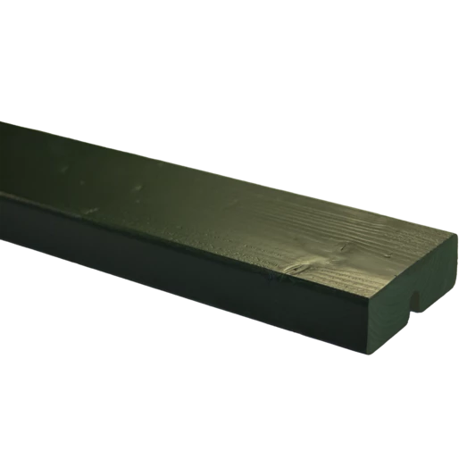 Plus Zigma Bord- Og Bænkesæt Grøn, 176 Cm - Billede 3