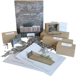 FT Arki Kit Gør-det-selv Planteplint 0619