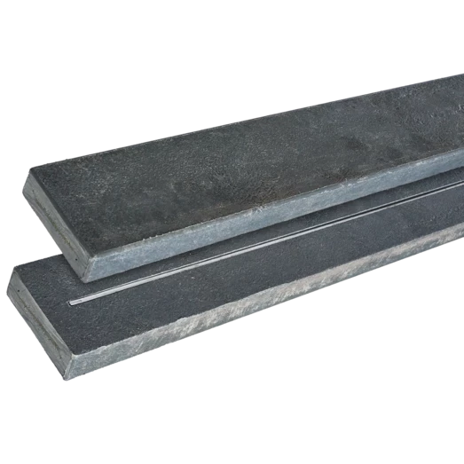 Plus Alpha Bord- Og Bænkesæt Med 2 Ryglæn Retextil Grå - Billede 2