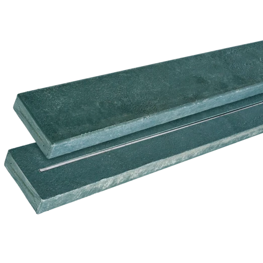 Plus Basic Bord/bænkesæt 177 Cm Retextil Grøn - Billede 2